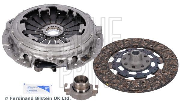 Clutchsett BLUE PRINT ADZ93016 BLUE PRINT ADZ93016 Kløtsj OPEL MONTEREY 1999