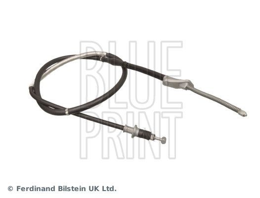 BLUE PRINT Żażné lanko parkovacej brzdy ADZ94637 Lanko ručnej brzdy BLUE PRINT OPEL ADZ94637