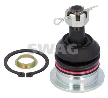 SWAG Ball Joint 81 94 3066 SWAG 81 94 3066 Toyota Celica RA28 suspension ball joint replacement