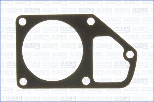 AJUSA Tihend, veepump 00062100 AJUSA 00062100 Tihend 407 SW Van / Kombi (6E_) originaal hind