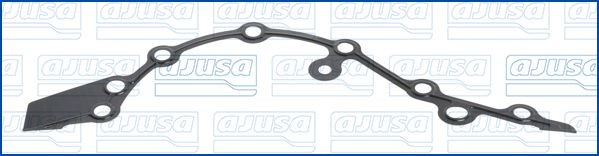 AJUSA Blīve, Stūres mehānisma karteris 01073000 Blīve stūres mehānisma karteris TOYOTA AJUSA 01073000