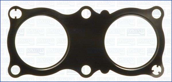 AJUSA Guarnizione, Tubo gas scarico 01195300 01195300 Guarnizione scarico AJUSA VOLVO V60 costo