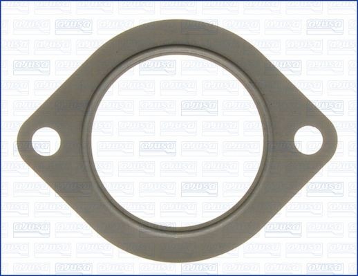 AJUSA Auspuffdichtung 01198700 01198700 Auspuffdichtung FIAT PALIO AJUSA kaufen