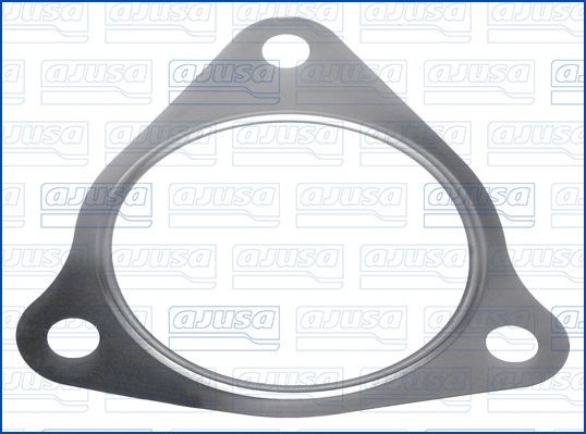 AJUSA Exhaust pipe gasket 01201400 PORSCHE AJUSA exhaust gasket 01201400