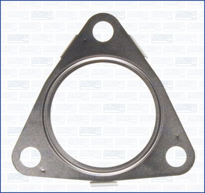 AJUSA Tiiviste, pakoputki 01201800 01201800 AJUSA Pakoputken tiiviste PORSCHE CAYMAN