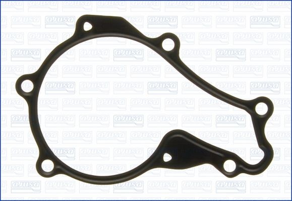 AJUSA Dichtung, Wasserpumpe 01158600 01158600 Dichtung Wasserpumpe FIAT PALIO AJUSA kaufen