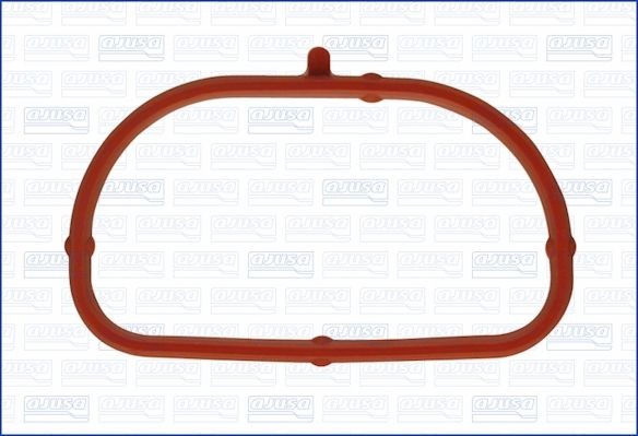 AJUSA Guarnizione, Collettore aspirazione 01163200 01163200 AJUSA Guarnizione collettore aspirazione JEEP prezzo