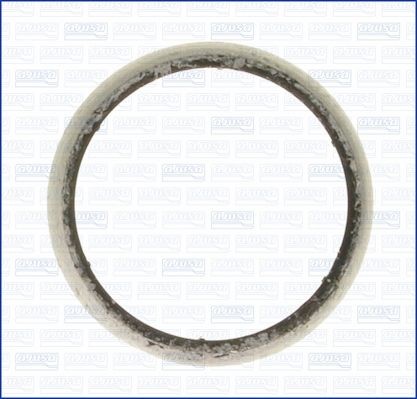 Guarnizione, Tubo gas scarico AJUSA 01163800 AJUSA 01163800 Guarnizione tubo gas scarico Nissan MICRA 2014