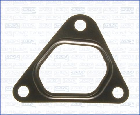 AJUSA Tihend, kompressor 01137500 AJUSA 01137500 Turbokompressori tihend ML W163 originaal hind