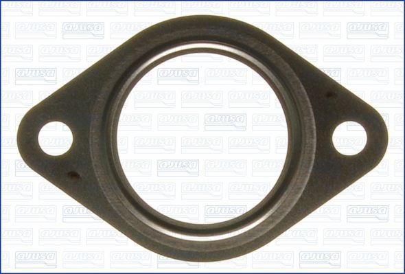 AJUSA Tiiviste, pakoputki 01153800 ALFA ROMEO 159 pakoputken tiiviste AJUSA 01153800
