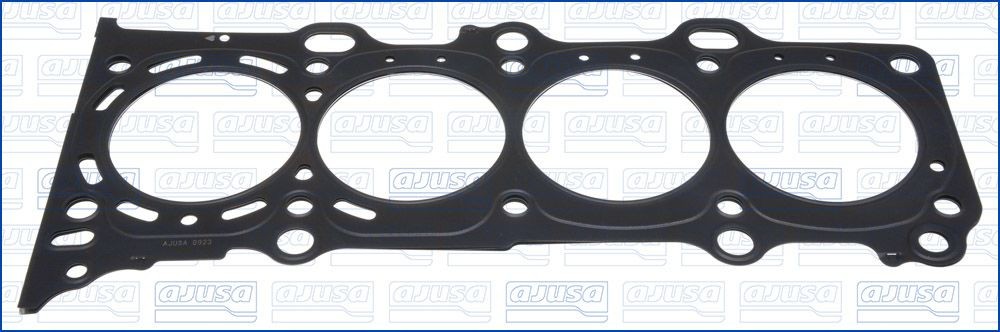 AJUSA Tetning, topplokk 10197000 AJUSA 10197000 Topplockspackning Renault 5 billige