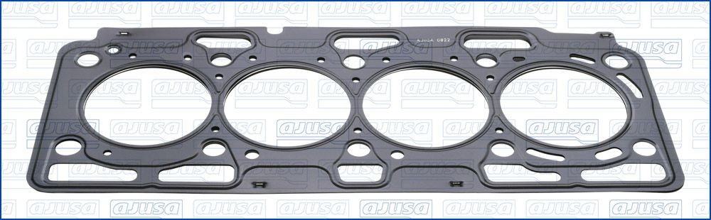 AJUSA Toppakning 10197700 AJUSA 10197700 Renault Sandero Stepway 2 Topstykke pakning pris