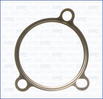 AJUSA Blīve, Izplūdes gāzu recirkulācijas vārsts 01168600 AJUSA 01168600 Blīve, izplūdes gāzu recirkulācijas vārsts Dacia Duster Van par izdevīgu cenu