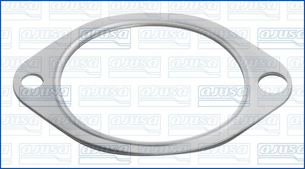 AJUSA Blīve, Izplūdes caurule 01168700 Blīve izplūdes caurule AJUSA Opel CALIBRA A 01168700