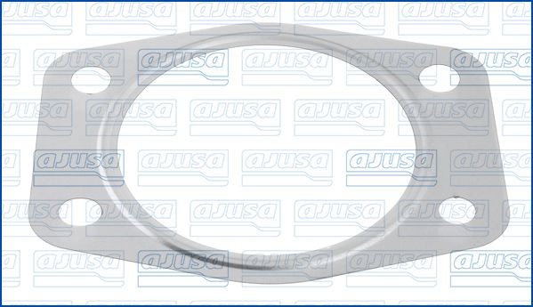 AJUSA Junta, entrada da turbina (compressor) 01169300 Junta do turbocompressor AJUSA Volvo S70 01169300
