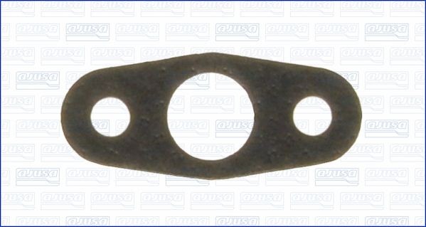 AJUSA Tihend, turbiinisisselase(kompressor) 00975500 00975500 Turbokompressori tihend NISSAN NAVARA AJUSA