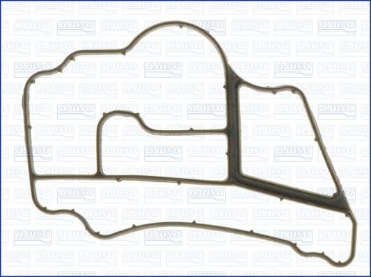 AJUSA Pakning, oliefilter 01174000 Pakning, oliefilterhus AJUSA Mercedes-Benz CLK 01174000
