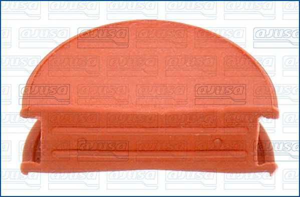 AJUSA Tesnenie veka hlavy valcov 00541300 AJUSA 00541300 Tesnenie veka hlavy valcov