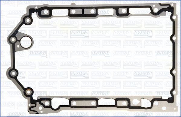 AJUSA Pakning, bundkar 01112000 01112000 Bundkarpakning AJUSA PEUGEOT 405