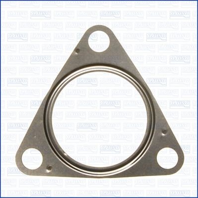 AJUSA Exhaust pipe gasket 01114700 01114700 AJUSA exhaust gaskets PORSCHE