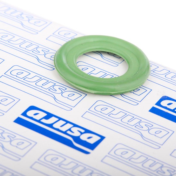AJUSA Retentor, parafuso de drenagem de óleo 01115300 AJUSA 01115300 Retentor parafuso de drenagem de óleo Ford Focus Mk2 SW preço