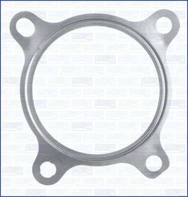 AJUSA Exhaust pipe gasket 01116300 01116300 AJUSA PORSCHE exhaust gasket