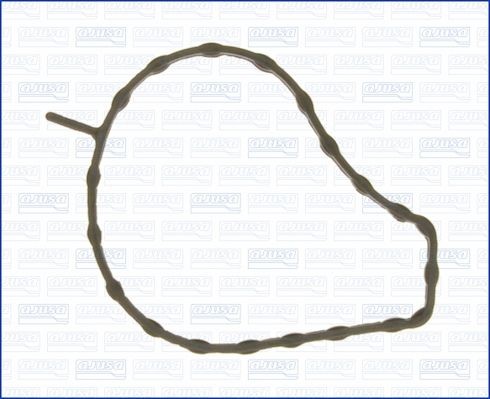AJUSA Tihend, veepump 01117100 hind Jahutusvedeliku tihendus SUBARU 01117100 AJUSA