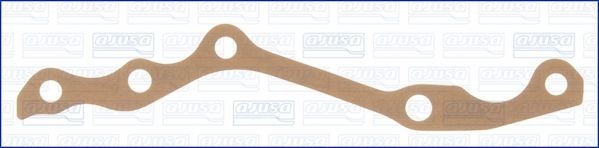 AJUSA Steuergehäusedichtung 00203100 00203100 Steuergehäusedichtung OPEL VIVARO AJUSA kaufen