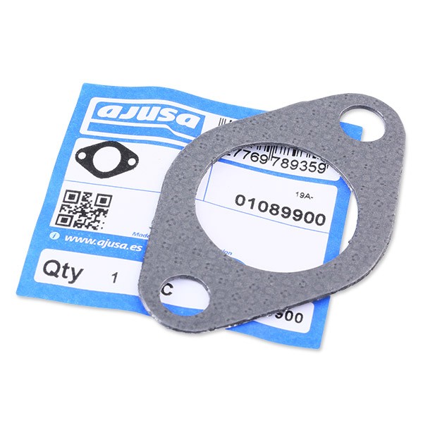 AJUSA Packning EGR-ventil 01089900 AJUSA 01089900 Packning egr-ventil Golf 3 Cabriolet
