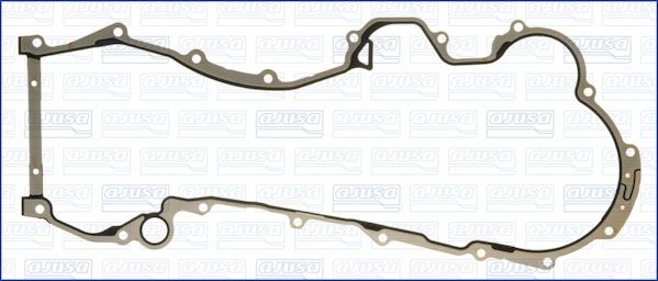AJUSA Tesnenie veka rozvodov 01096300 01096300 Tesnenie pod rozvodovu skrinu FORD TRANSIT CONNECT AJUSA