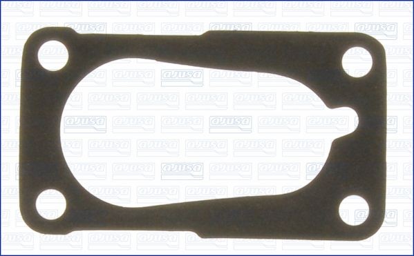 AJUSA Pakking, carburateurflens 00242900 Nissan BLUEBIRD Carburateur onderdelen AJUSA 00242900