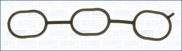 AJUSA Tesnenie, kolektor výfuk. plynov 01126900 AJUSA 01126900 Tesnenie kolektor výfuk plynov Daihatsu Charade G200 cena
