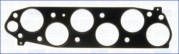AJUSA Inlet manifold gasket 01130900 AJUSA 01130900 Accord VII Coupe gasket set intake manifold replacement