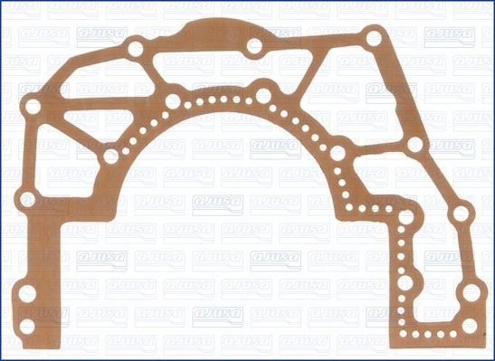 AJUSA Timing cover gasket 01046900 01046900 AJUSA timing case gasket for PORSCHE
