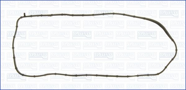 AJUSA Blīve 01049300 AJUSA 01049300 Blīve