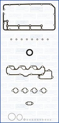 AJUSA Gasket Set, cylinder head 53008100 AJUSA 53008100 genuine Rover 200 engine gasket set price