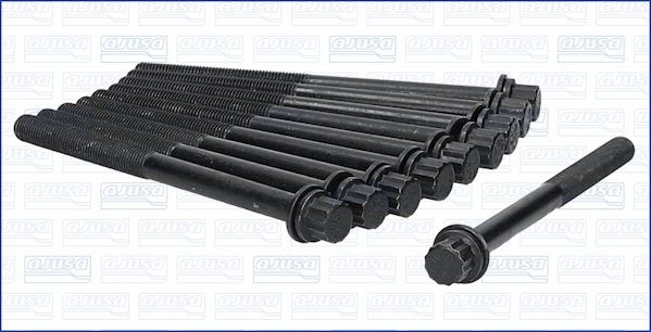 AJUSA Topplocksbultsats 81028700 Bultsats topplock Honda GH 81028700 AJUSA