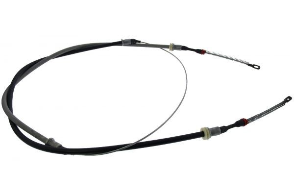 MAPCO Handremkabel 5719 MAPCO 5719 Handremkabel Kadett E Sedan (T85) originele prijs