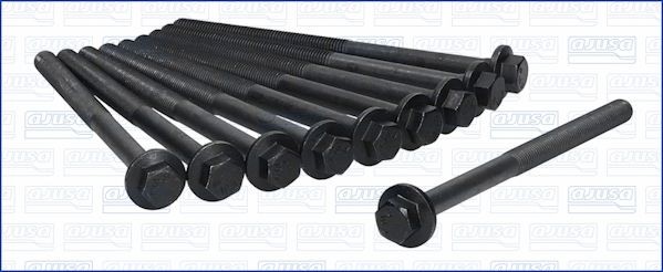 AJUSA Bolt Kit, cylinder head 81029200 CHEVROLET EQUINOX AJUSA cylinder head bolts 81029200