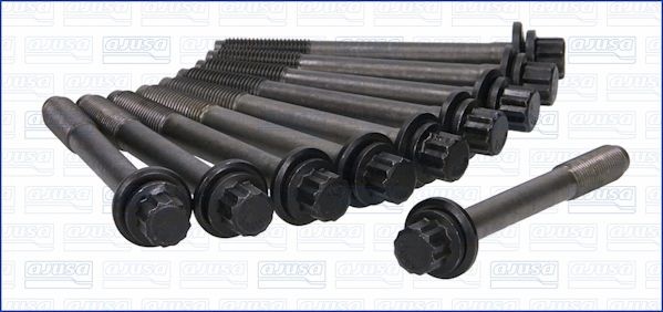 AJUSA Topplocksbultsats 81029800 81029800 AJUSA topplocksbultar Kia RIO