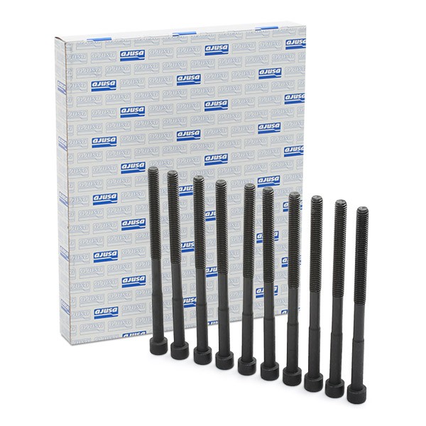 AJUSA Topplokksbolter 81030200 AJUSA 81030200 Topplokksbolter HYUNDAI Elantra V Sedan (MD) billige