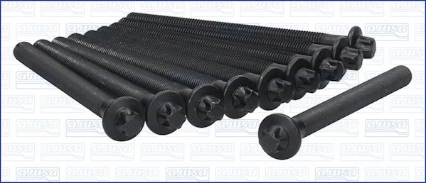AJUSA Topplokksbolter 81031900 AJUSA 81031900 Topplokksbolter