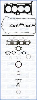 AJUSA Kit guarnizioni motore 50292100 AJUSA 50292100 Kit guarnizioni monoblocco Peugeot 4007 SUV 4x4 originale prezzo
