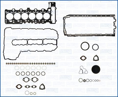AJUSA Hel packningssats, motor 50296100 BMW F25 Hel packningssats motor AJUSA 50296100