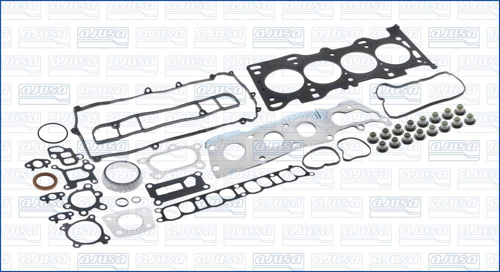 Tetnings helsett, motor AJUSA 50296800 AJUSA 50296800 Topplockspackning MAZDA MPV 2015