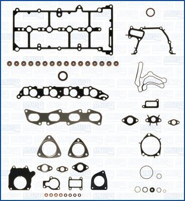 AJUSA Kit guarnizioni motore 51027400 51027400 Serie guarnizioni motore ALFA ROMEO GTV AJUSA costo