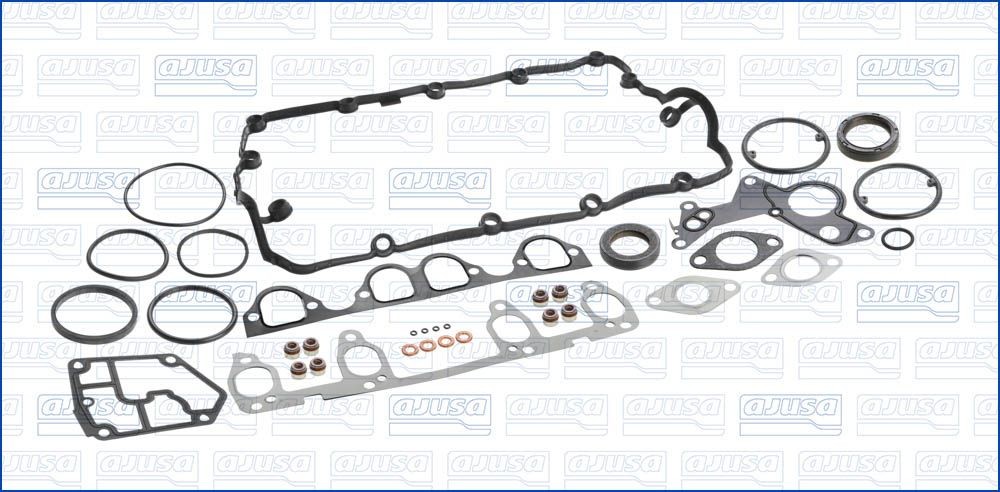AJUSA Jogo de juntas do motor 51030000 AJUSA 51030000 Jogo de junta completo motor Porsche CARRERA GT baratos