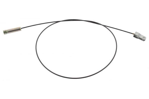 MAPCO Hand brake cable 5721 DAEWOO MATIZ MAPCO handbrake cable 5721
