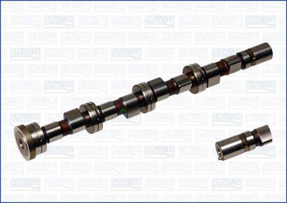 Nokkenas AJUSA 93077300 AJUSA 93077300 Nokkenas LANCIA DELTA 2013
