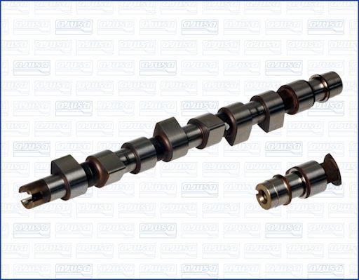 Sadales vārpsta AJUSA 93077700 AJUSA 93077700 Sadales vārpsta Fiat PALIO 2014